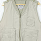Vintage Fishing Vest 02