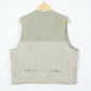 Vintage Fishing Vest 02