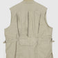 Vintage Outdoor Vest 02