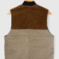 Reworked Corduroy Vest 06