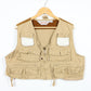 Vintage Fishing Vest 09