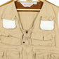 Vintage Fishing Vest 09