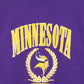 Vintage Minnesota Vikings Crewneck