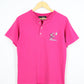 Vintage Pink Walt Disney World Tee
