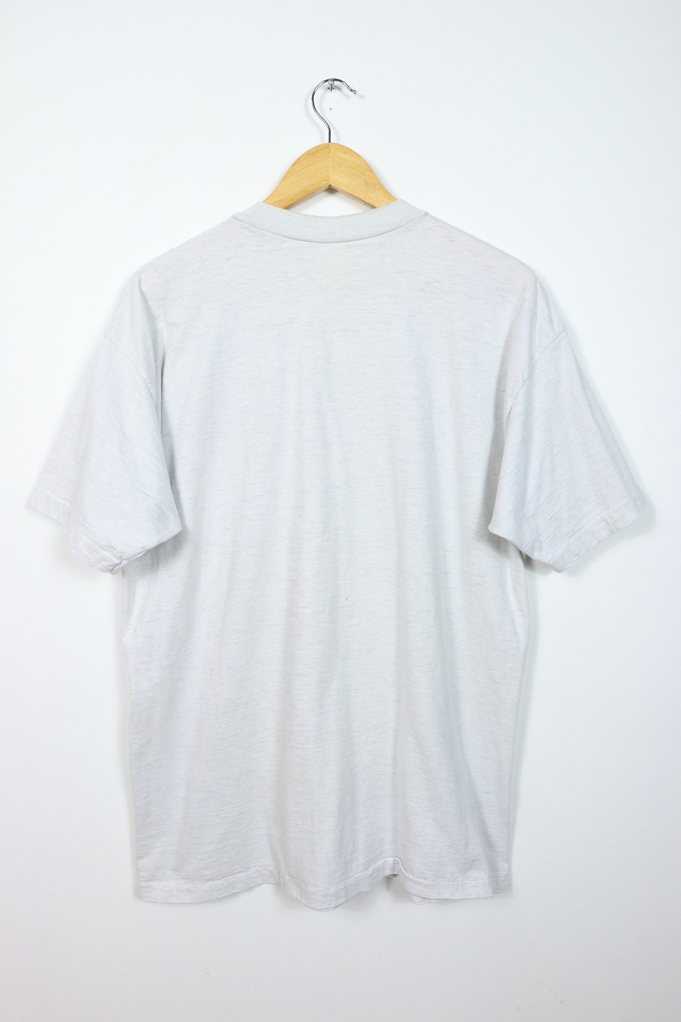 Vintage West Virginia Tee