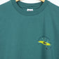 Vintage White Water Kayak Tee