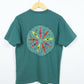 Vintage White Water Kayak Tee