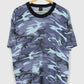 Vintage Winter Camo Tee