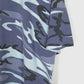 Vintage Winter Camo Tee