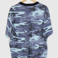Vintage Winter Camo Tee