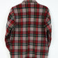 Vintage Woolrich Plaid Button-Down Shirt