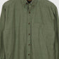 Vintage Woolrich Flannel Button-Down Shirt