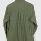 Vintage Woolrich Flannel Button-Down Shirt