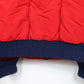 Vintage Woolrich Red Puffer Jacket