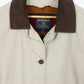 Vintage Woolrich Fleece Lined Barn Coat