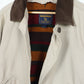 Vintage Woolrich Fleece Lined Barn Coat