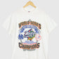 Vintage New York Yankees 1998 World Series Champions Tee
