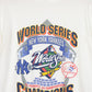 Vintage New York Yankees 1998 World Series Champions Tee