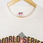 Vintage New York Yankees 1998 World Series Champions Tee