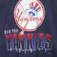 Vintage 1996 New York Yankees Tee