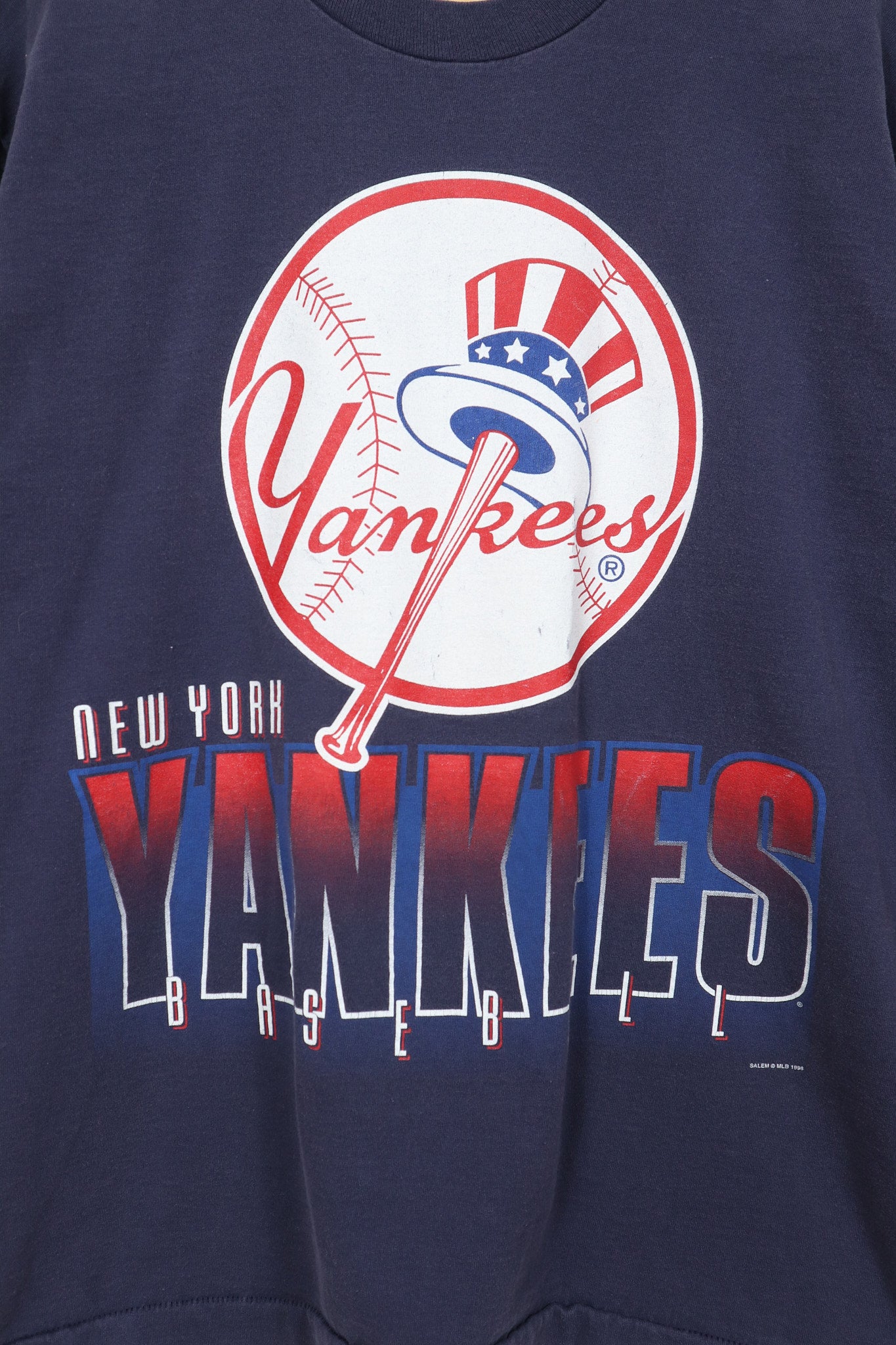 Vintage 1996 New York Yankees Tee