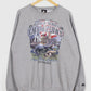 Vintage New York Yankees 1998 World Series Champions Crewneck