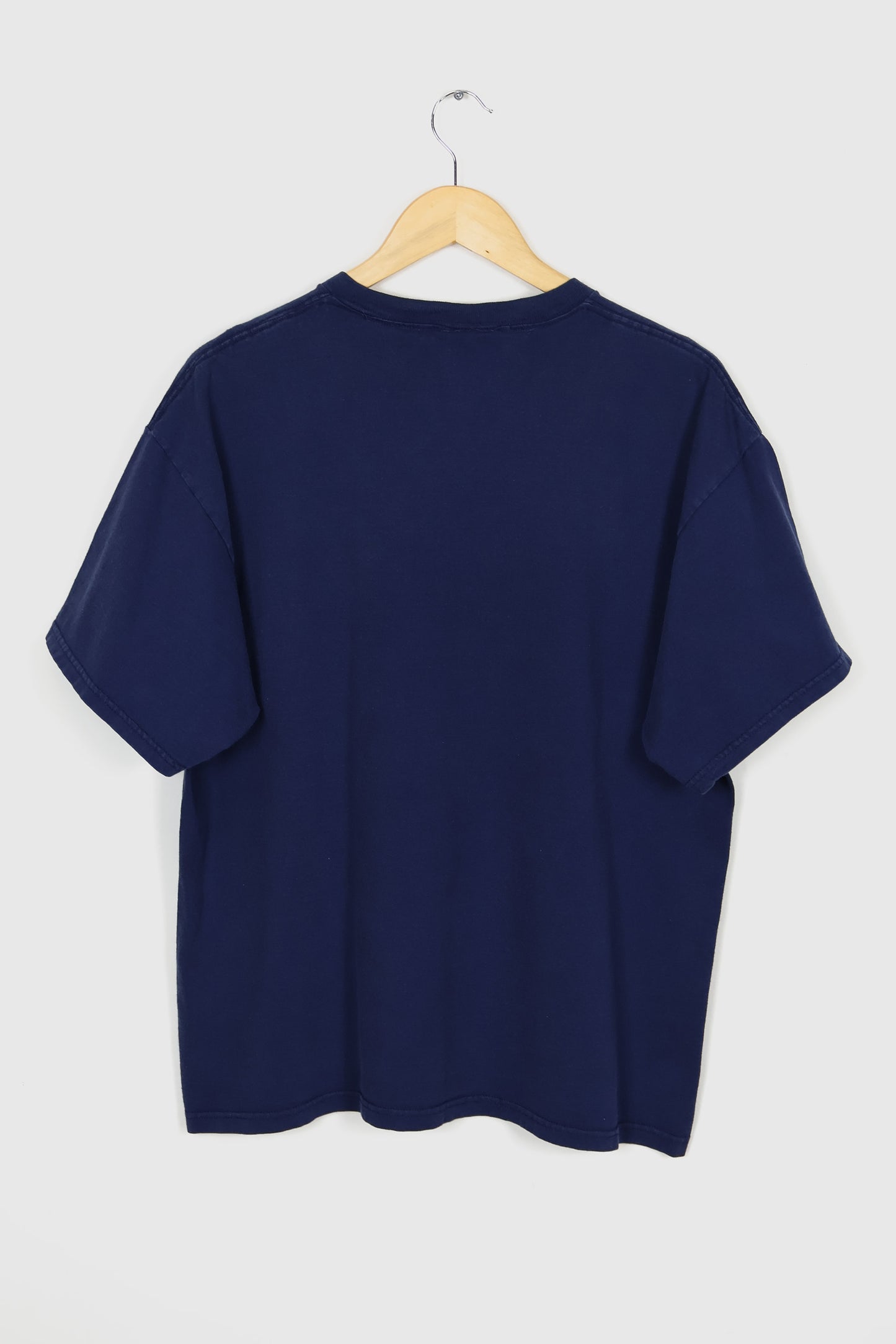 Vintage New York Yankees 1998 Easterb Division Champions Tee