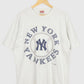 Vintage New York Yankees Tee