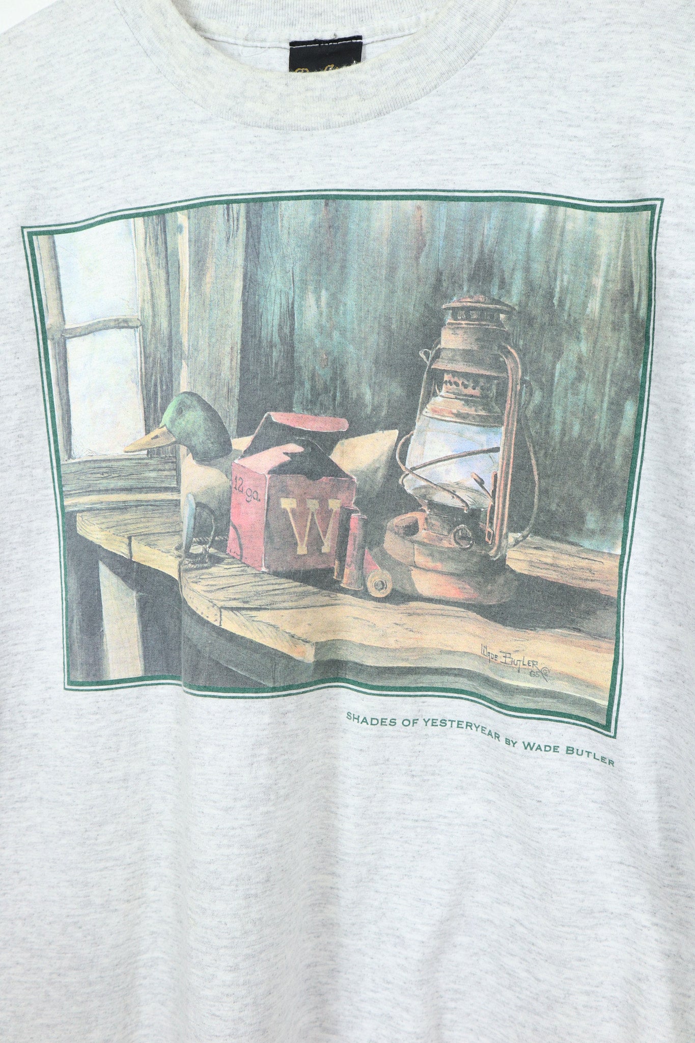 Vintage Shades of Yesteryear Tee