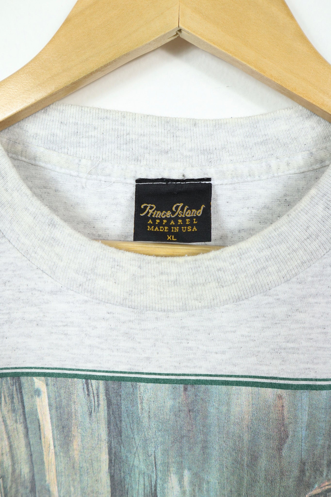 Vintage Shades of Yesteryear Tee